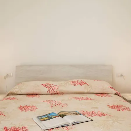 Holiday home Zaira Free Wi-fi 5 Minuti Dal Liscia *
