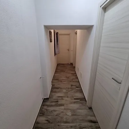 Holiday home Zaira Free Wi-fi 5 Minuti Dal Liscia Sant'Antonio di Gallura