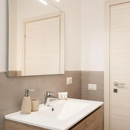 Holiday home Zaira Free Wi-fi 5 Minuti Dal Liscia