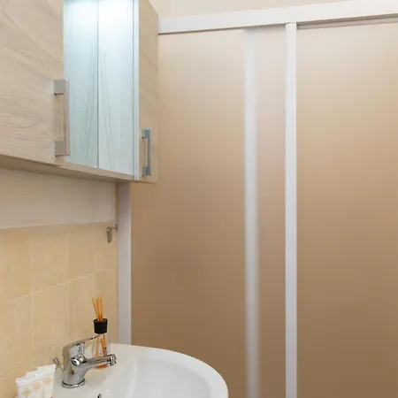 Zaira Free Wi-fi 5 Minuti Dal Liscia Holiday home Sant'Antonio di Gallura