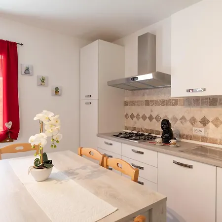 Holiday home Zaira Free Wi-fi 5 Minuti Dal Liscia Sant'Antonio di Gallura