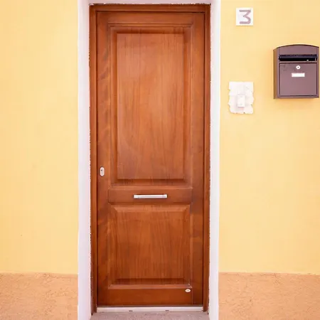 Holiday home Zaira Free Wi-fi 5 Minuti Dal Liscia