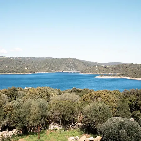 Zaira Free Wi-fi 5 Minuti Dal Liscia Sant'Antonio di Gallura