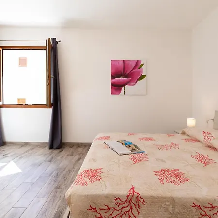 Nyaraló Zaira Free Wi-fi 5 Minuti Dal Liscia