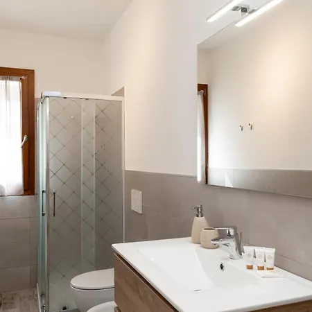 Zaira Free Wi-fi 5 Minuti Dal Liscia Sant Antonio Di Gallura