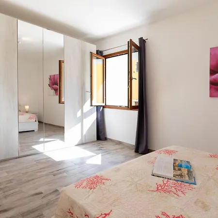 Zaira Free Wi-fi 5 Minuti Dal Liscia * Sant Antonio Di Gallura