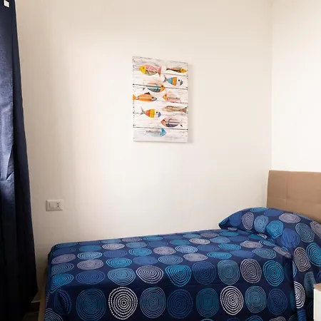 Zaira Free Wi-fi 5 Minuti Dal Liscia Sant'Antonio di Gallura
