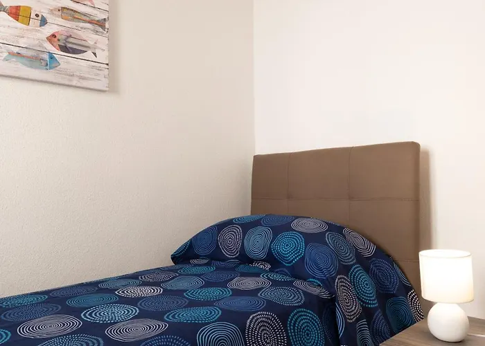 Zaira Free Wi-fi 5 Minuti Dal Liscia