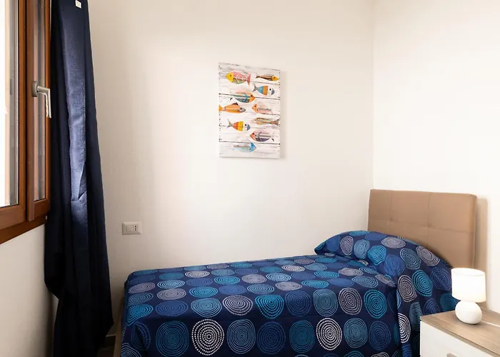 Zaira Free Wi-fi 5 Minuti Dal Liscia 圣安托尼奥迪加卢拉